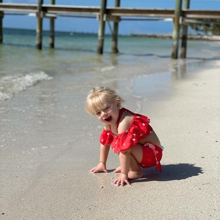 Water Safety & Drowning Prevention